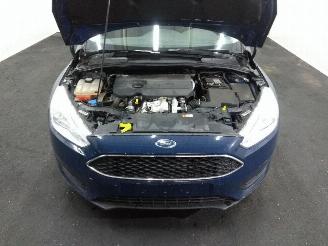 Ford Focus  picture 6