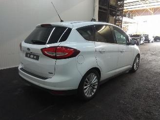 Ford Focus C-Max  picture 6