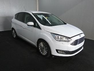 Ford Focus C-Max  picture 1