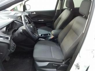 Ford Focus C-Max  picture 4