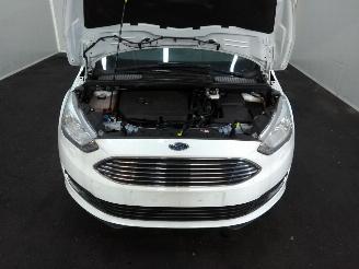 Ford Focus C-Max  picture 15