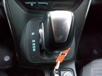 Ford Focus C-Max  picture 5