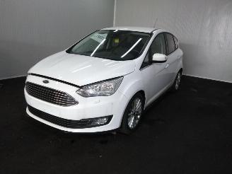 Ford Focus C-Max  picture 16