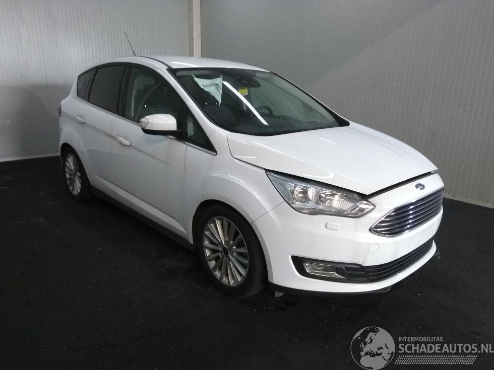 Ford Focus C-Max 