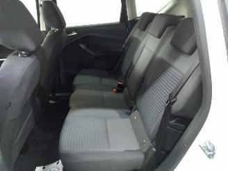 Ford Focus C-Max  picture 22