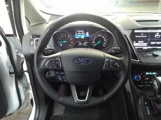 Ford Focus C-Max  picture 28