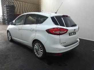 Ford Focus C-Max  picture 7