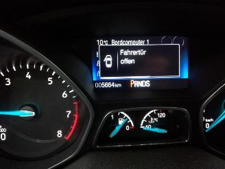 Ford Focus C-Max  picture 13