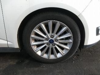 Ford Focus C-Max  picture 35