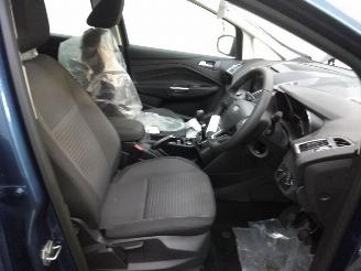 Ford Focus C-Max  picture 5