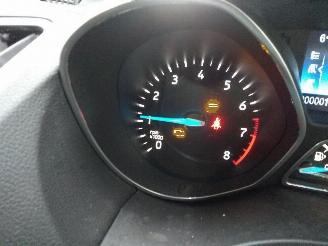 Ford Focus C-Max  picture 27