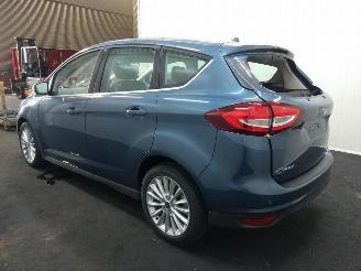 Ford Focus C-Max  picture 11