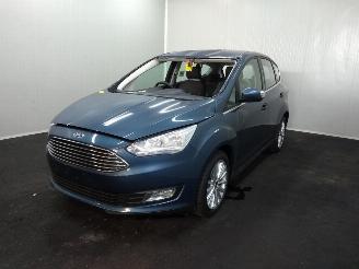 Ford Focus C-Max  picture 10