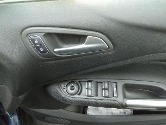 Ford Focus C-Max  picture 9