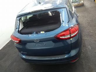Ford Focus C-Max  picture 19