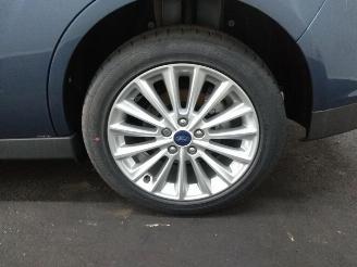 Ford Focus C-Max  picture 3