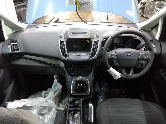 Ford Focus C-Max  picture 23