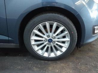 Ford Focus C-Max  picture 4