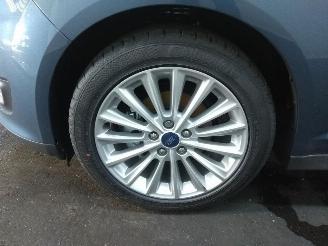 Ford Focus C-Max  picture 31