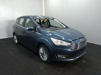 Ford Focus C-Max  picture 1