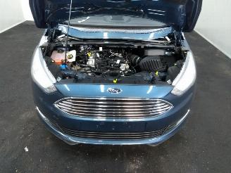 Ford Focus C-Max  picture 7