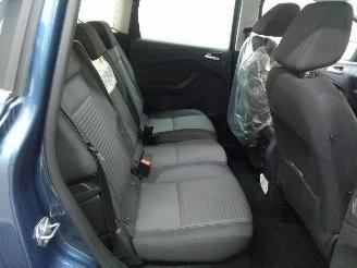 Ford Focus C-Max  picture 6
