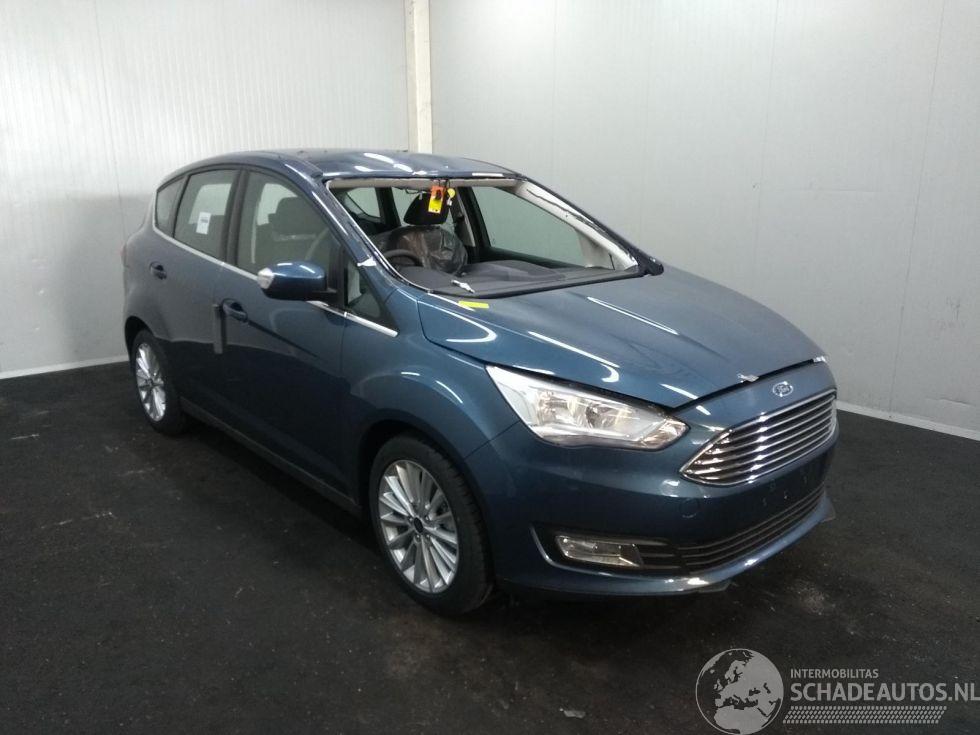 Ford Focus C-Max 