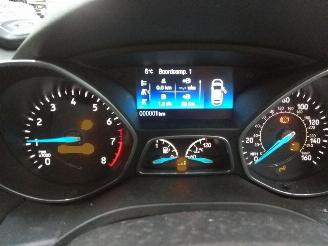 Ford Focus C-Max  picture 14