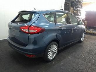 Ford Focus C-Max  picture 8