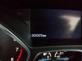 Ford Focus C-Max  picture 12