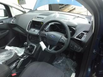 Ford Focus C-Max  picture 24