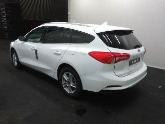 Ford Focus  picture 13