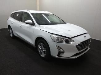 Ford Focus  picture 1