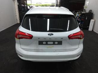 Ford Focus  picture 12