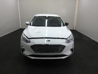 Ford Focus  picture 6