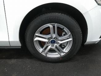 Ford Focus  picture 18
