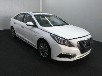 Hyundai Sonata  picture 1
