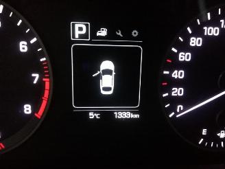 Hyundai Sonata  picture 15