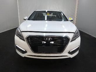 Hyundai Sonata  picture 14