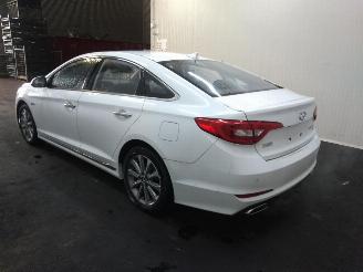 Hyundai Sonata  picture 9