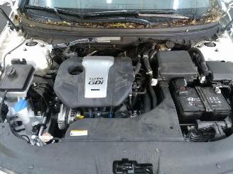 Hyundai Sonata  picture 29