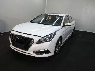 Hyundai Sonata  picture 19