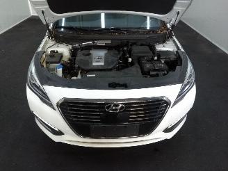 Hyundai Sonata  picture 16