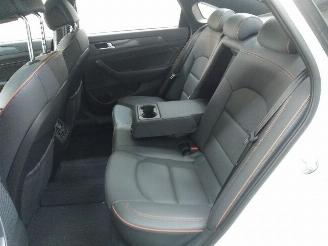 Hyundai Sonata  picture 8