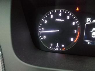 Hyundai Sonata  picture 33