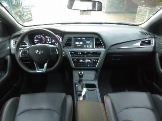 Hyundai Sonata  picture 20