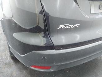 Ford Focus  picture 34