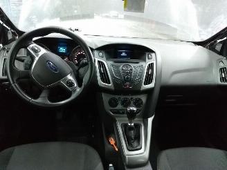 Ford Focus  picture 7