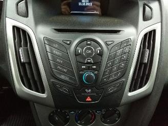 Ford Focus  picture 15