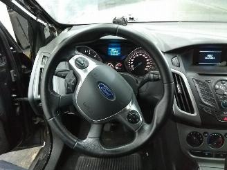 Ford Focus  picture 2